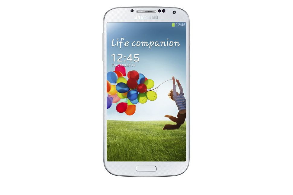 Galaxy S'den Galaxy S9'a Samsung amiral gemileri - Page 4