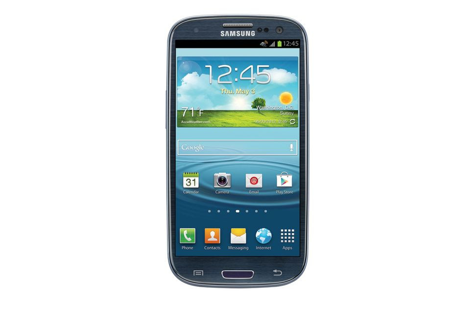Galaxy S'den Galaxy S9'a Samsung amiral gemileri - Page 3