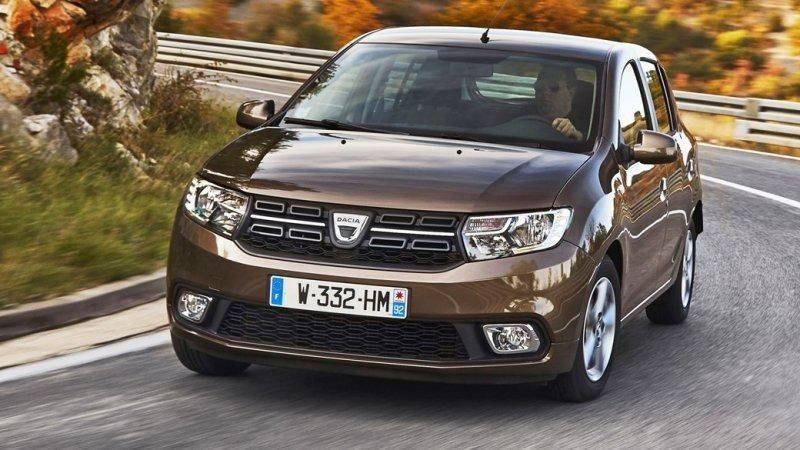 Türkiye'de satılan en ucuz sıfır otomobiller ve fiyatları - Page 2