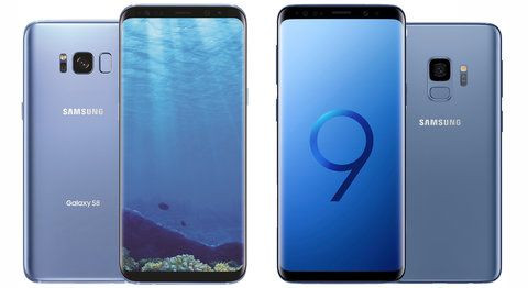 Galaxy S9 yerine Galaxy S8 almak için 6 neden - Page 3
