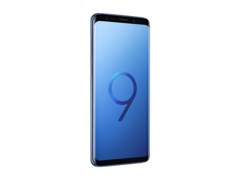 Galaxy S9 yerine Galaxy S8 almak için 6 neden - Page 2