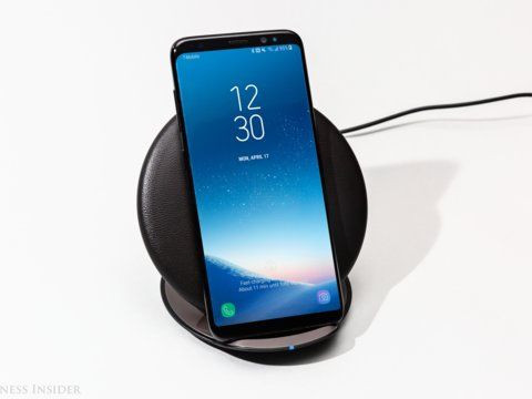 Galaxy S9 yerine Galaxy S8 almak için 6 neden - Page 4