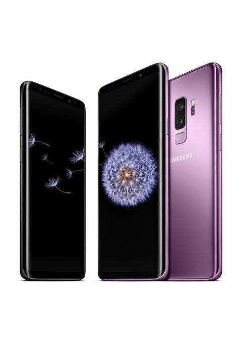 Galaxy S9 yerine Galaxy S8 almak için 6 neden - Page 1
