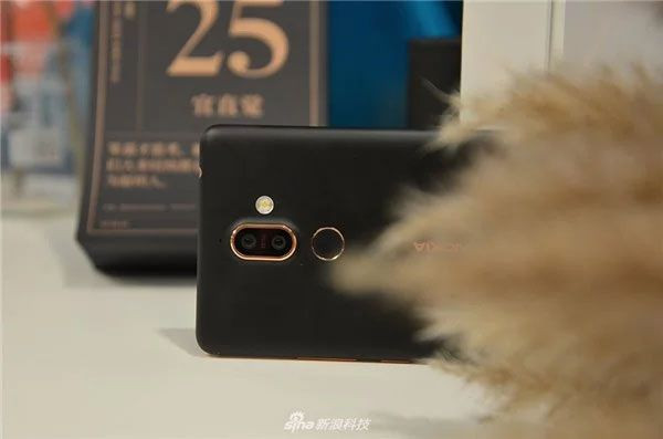 Nokia 7 Plus fotoğrafları ve ilk kamera örnekleri! - Page 2