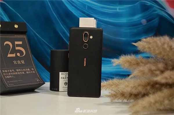 Nokia 7 Plus fotoğrafları ve ilk kamera örnekleri! - Page 4