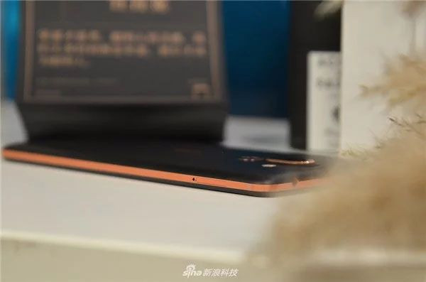 Nokia 7 Plus fotoğrafları ve ilk kamera örnekleri! - Page 3