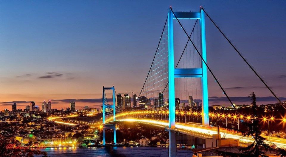 Dünyanın en zengin kentleri belirlendi - Page 1