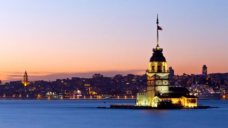Dünyanın en zengin kentleri belirlendi - Page 2