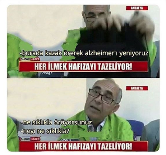 Mizahın yeni adresi sosyal medya - Page 4