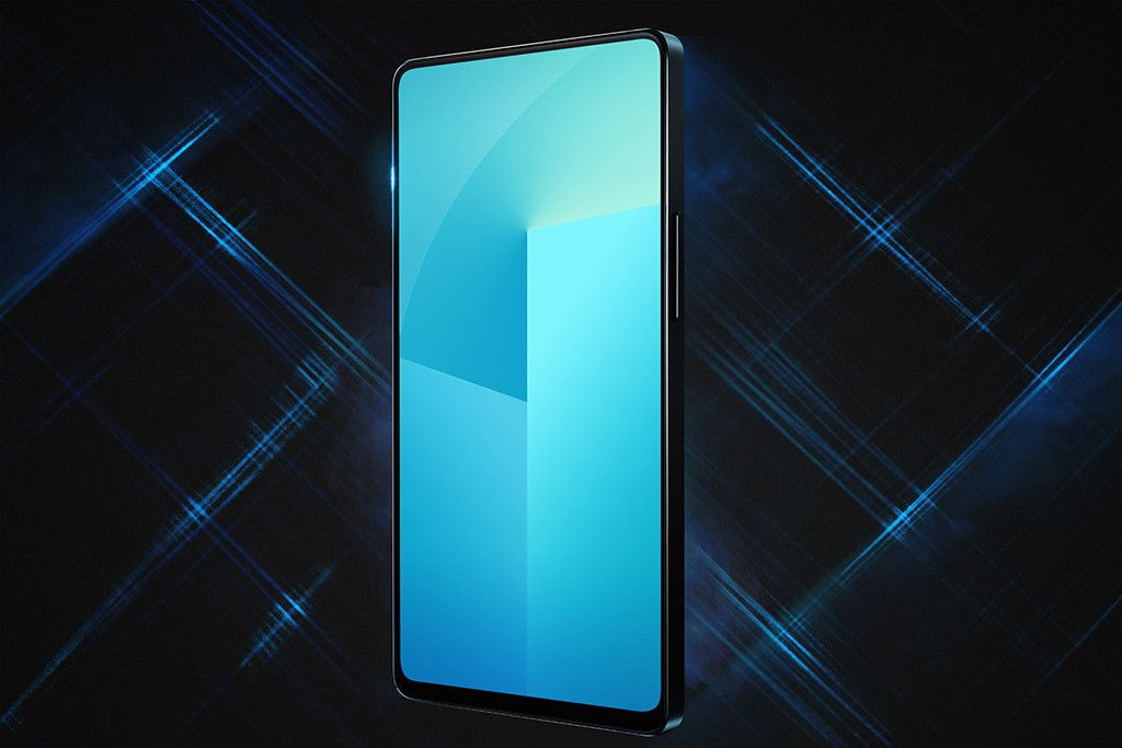 Gizli kameraya sahip Vivo Apex hakkında her şey - Page 2