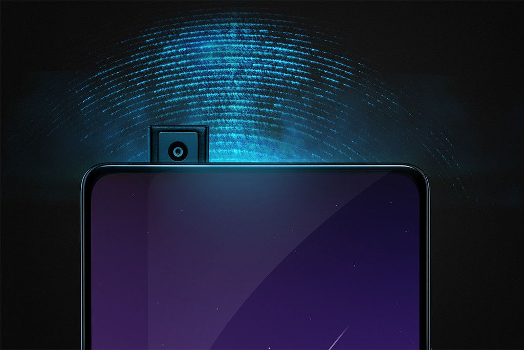 Gizli kameraya sahip Vivo Apex hakkında her şey - Page 1