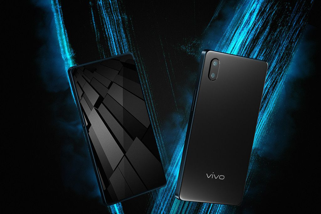 Gizli kameraya sahip Vivo Apex hakkında her şey - Page 3