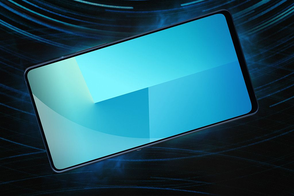 Gizli kameraya sahip Vivo Apex hakkında her şey - Page 4