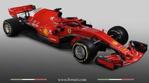 Tutkunları için en iyi 10 Formula 1 aracı - Page 3