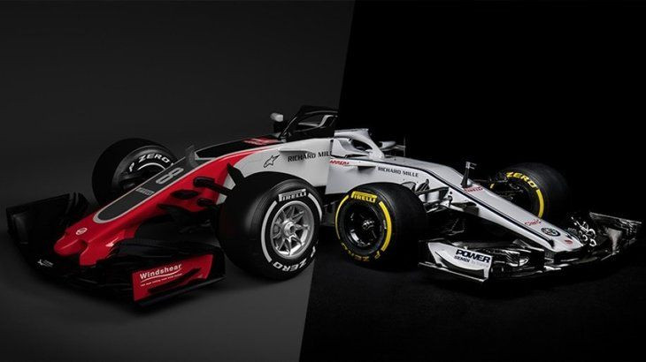 Tutkunları için en iyi 10 Formula 1 aracı - Page 1