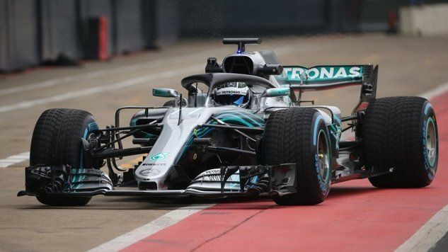 Tutkunları için en iyi 10 Formula 1 aracı - Page 2
