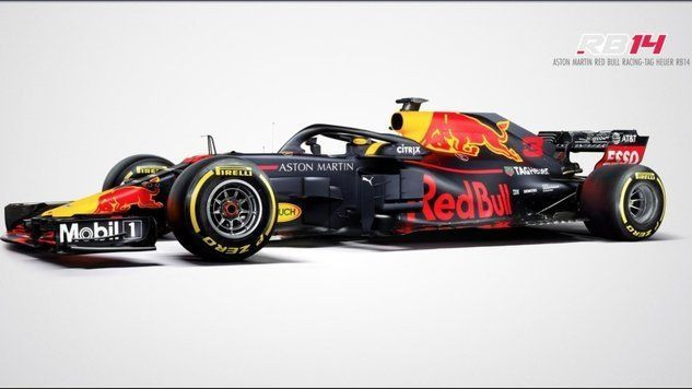 Tutkunları için en iyi 10 Formula 1 aracı - Page 4