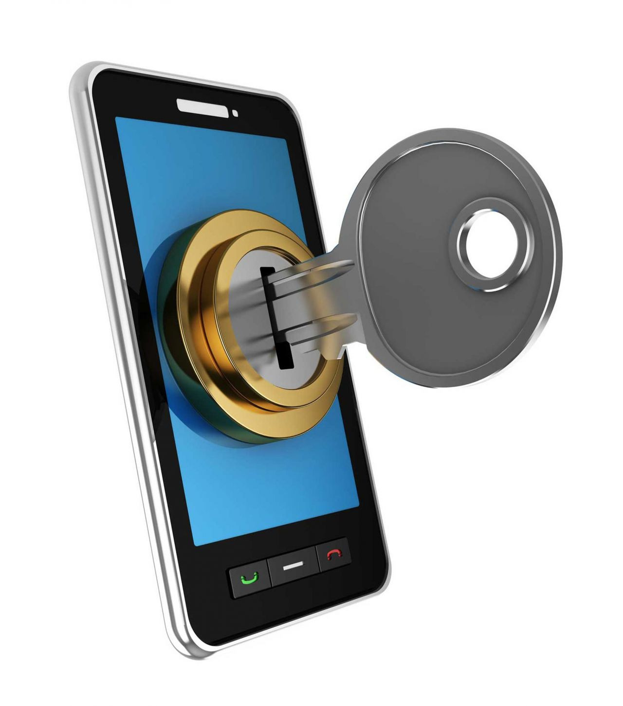 İşte en güvenilir telefon üreten şirketler - Page 1