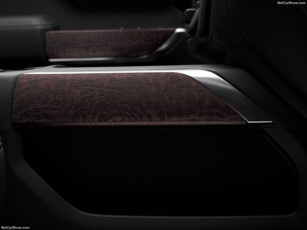 GMC, tamamen yeniden tasarlanmış 2019 Sierra Denali'yi tanıttı - Page 1