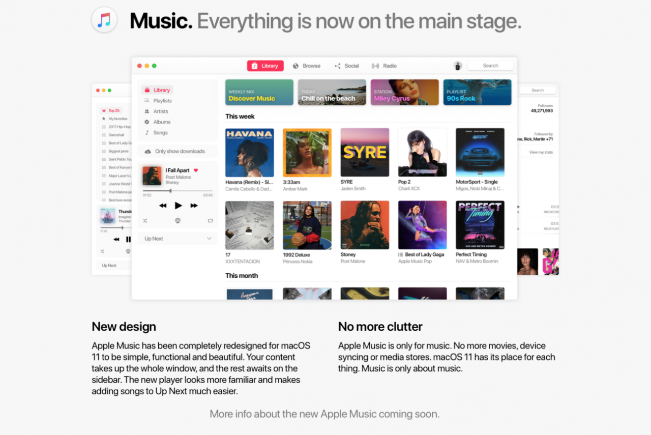 macOS 11 nasıl görünecek? - Page 4