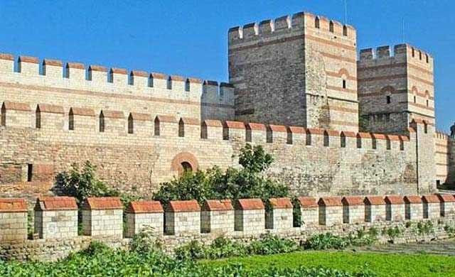 İstanbul'un Fethi hakkında bilinmeyenler - Page 2
