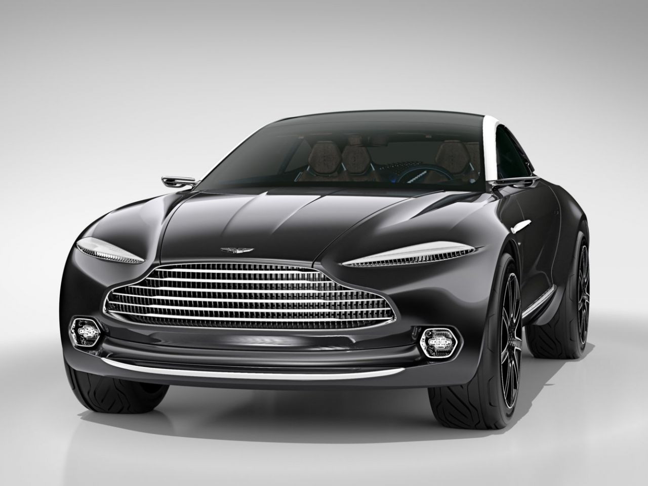 2018 Cenevre Motor Show'da görünecek 19 otomobil - Page 2