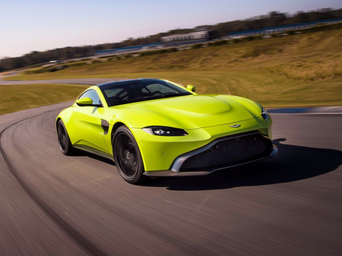 2018 Cenevre Motor Show'da görünecek 19 otomobil - Page 1