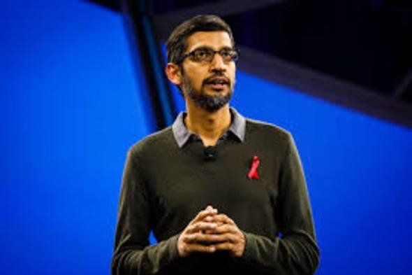 Google Ceo'sunun ilginç hayat hikayesi - Page 4