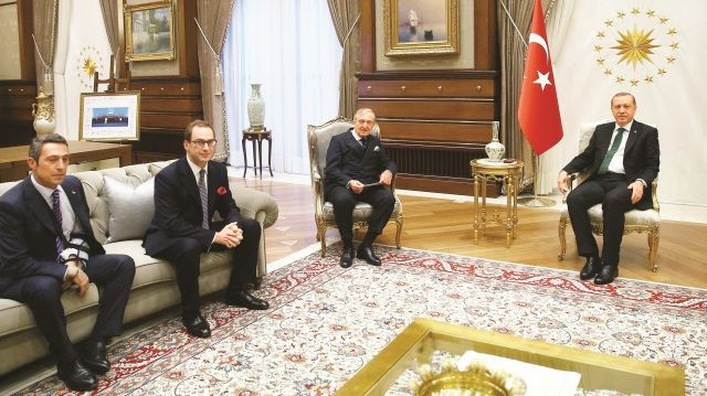 Türkiye'nin, en zengin 37 ailesi - Page 1