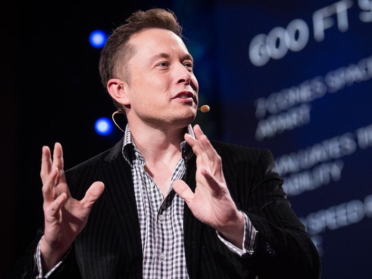 Elon Musk, yeni bir başarıyla karşımızda - Page 2
