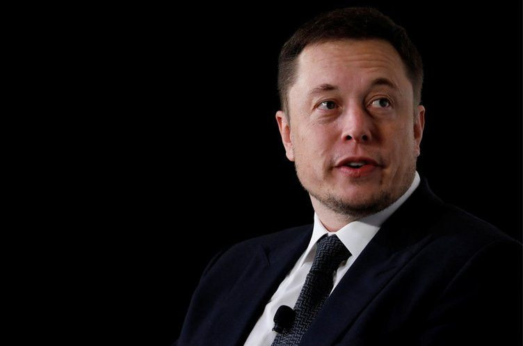 Elon Musk, yeni bir başarıyla karşımızda - Page 1