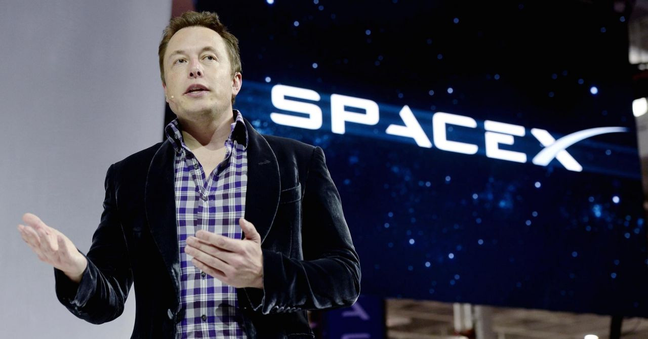 Elon Musk, yeni bir başarıyla karşımızda - Page 3