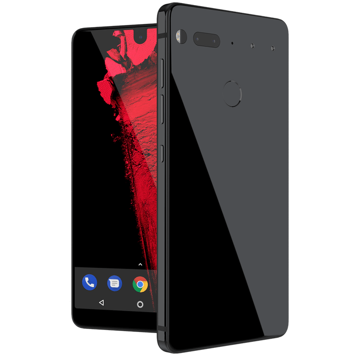 Çentikli tasarıma sahip en iyi akıllı telefonlar! - Page 4