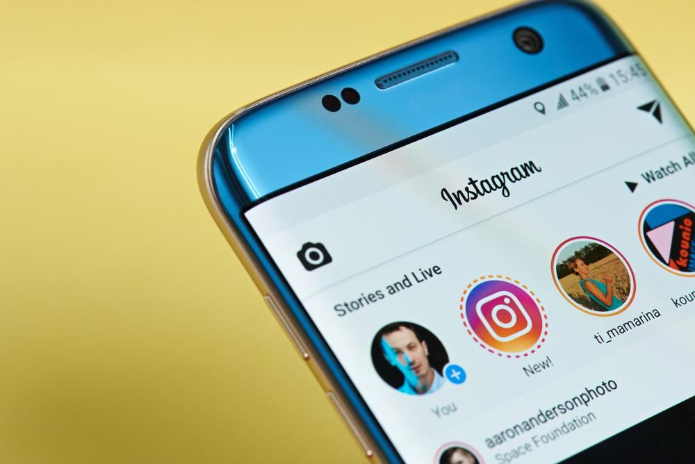 Instagram'ın test ettiği beş yeni özellik - Page 2