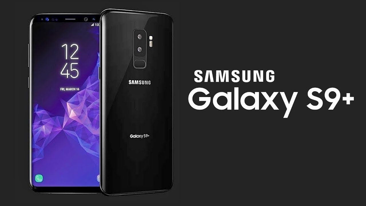 Samsung Galaxy S9 ve S9 + pil ömrü sonuçları - Page 2
