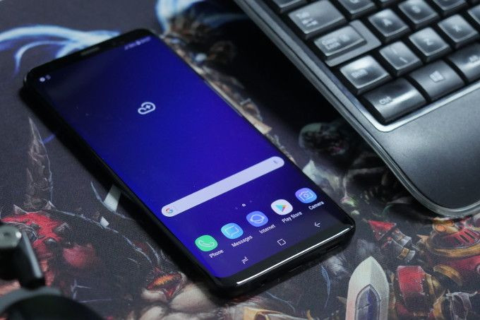 Galaxy S9 ve Galaxy S9+'a alternatif telefonlar - Page 1