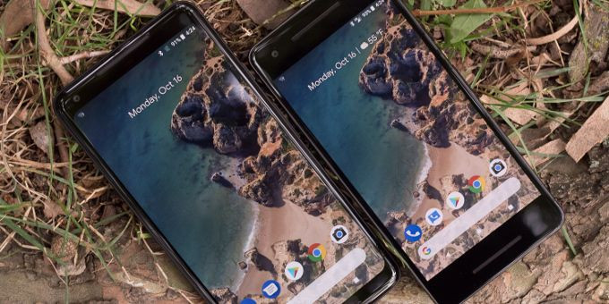 Galaxy S9 ve Galaxy S9+'a alternatif telefonlar - Page 2