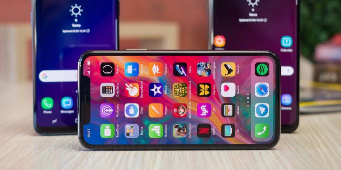 Galaxy S9 ve Galaxy S9+'a alternatif telefonlar - Page 3