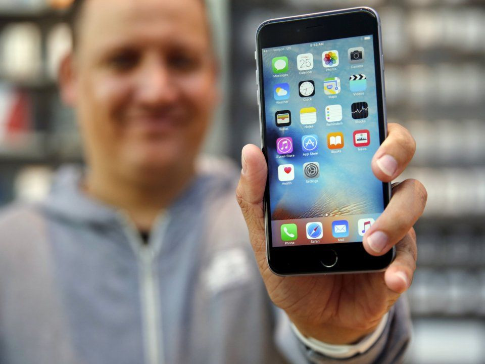 Piyasadaki en iyi iPhone hangisi? - Page 1