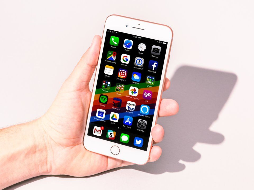 Piyasadaki en iyi iPhone hangisi? - Page 3