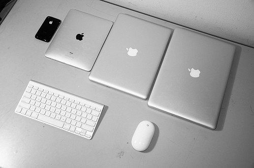 Apple'ın satışa çıkardığı en ilginç ürünler - Page 1