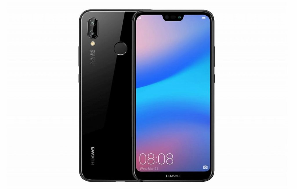 Huawei p20 lite 5 ghz wlan