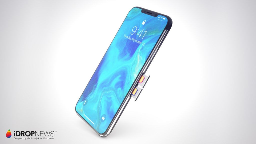 iPhone XI böylemi olacak? - Page 1