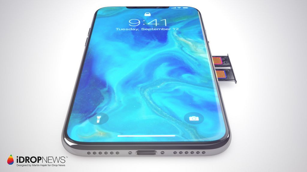 iPhone XI böylemi olacak? - Page 3