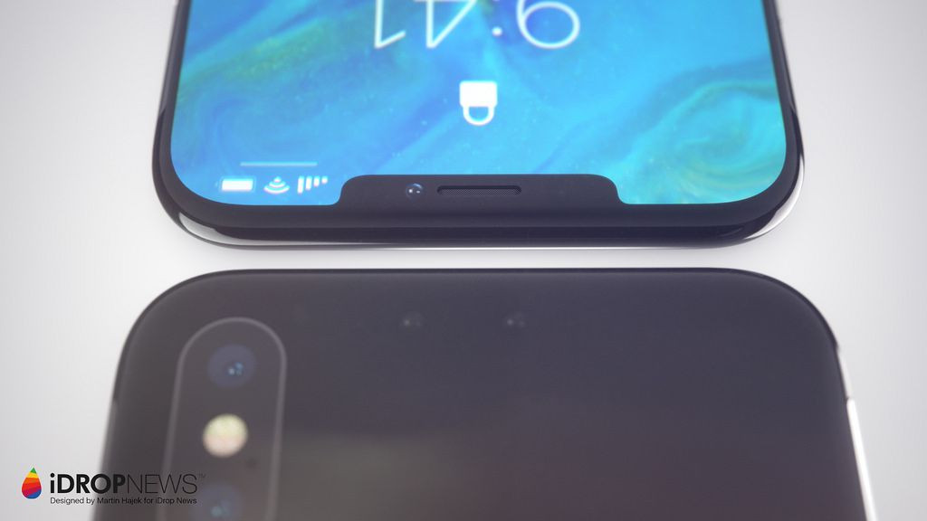 iPhone XI böylemi olacak? - Page 2