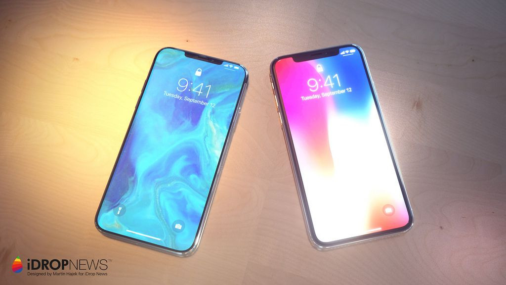 iPhone XI böylemi olacak? - Page 4