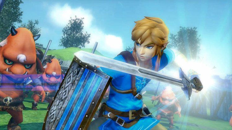 Nintendo Switch'e gelecek yeni oyunlar - Page 4