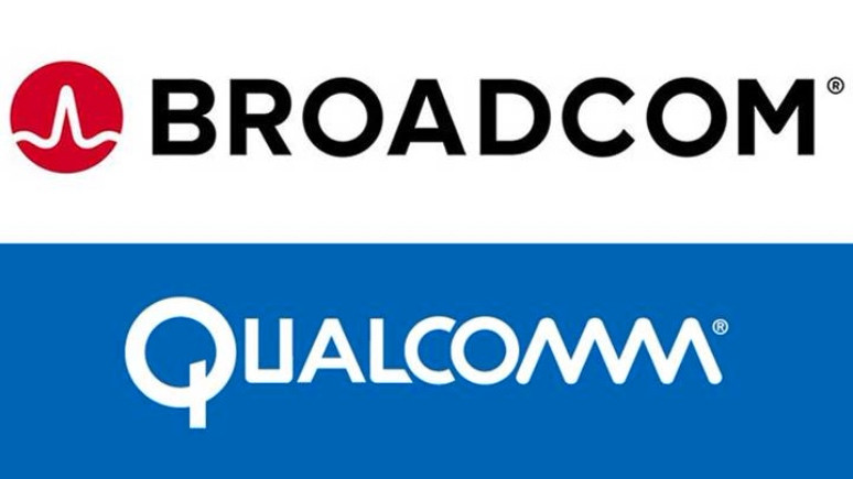 Broadcom'dan Qualcomm açıklaması!