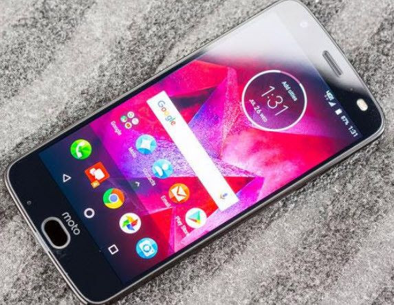 Özellikleri ve tasarımlarıyla dikkat çeken en iyi akıllı telefonlar - Page 3
