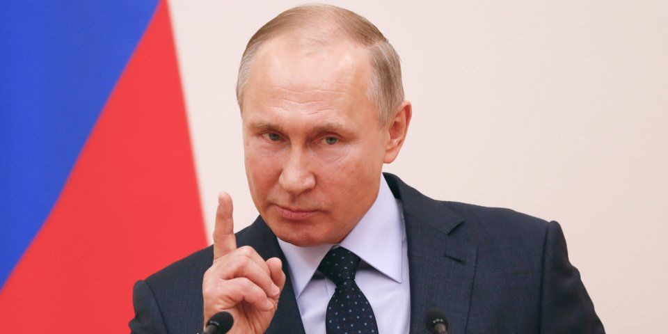 Putin sadece 19 kişiyi Twitter'da takip ediyor - Page 4